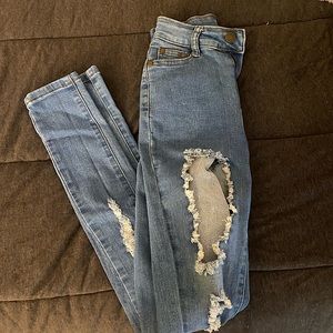 Fashion Nova and Forever 21 bundle women’s